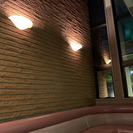 Hotel Hashimotorou Ishioka Exterior photo